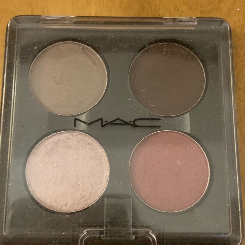 MAC bundle